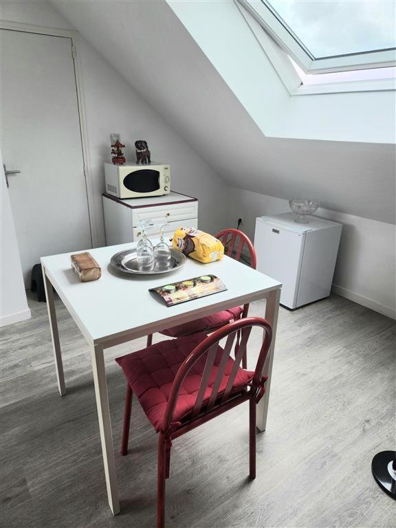 Audouard Bed & Breakfast Saint-Aubin-Sur-Mer  Exterior photo